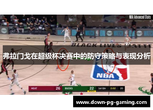 弗拉门戈在超级杯决赛中的防守策略与表现分析