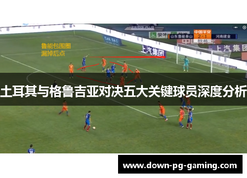 土耳其与格鲁吉亚对决五大关键球员深度分析